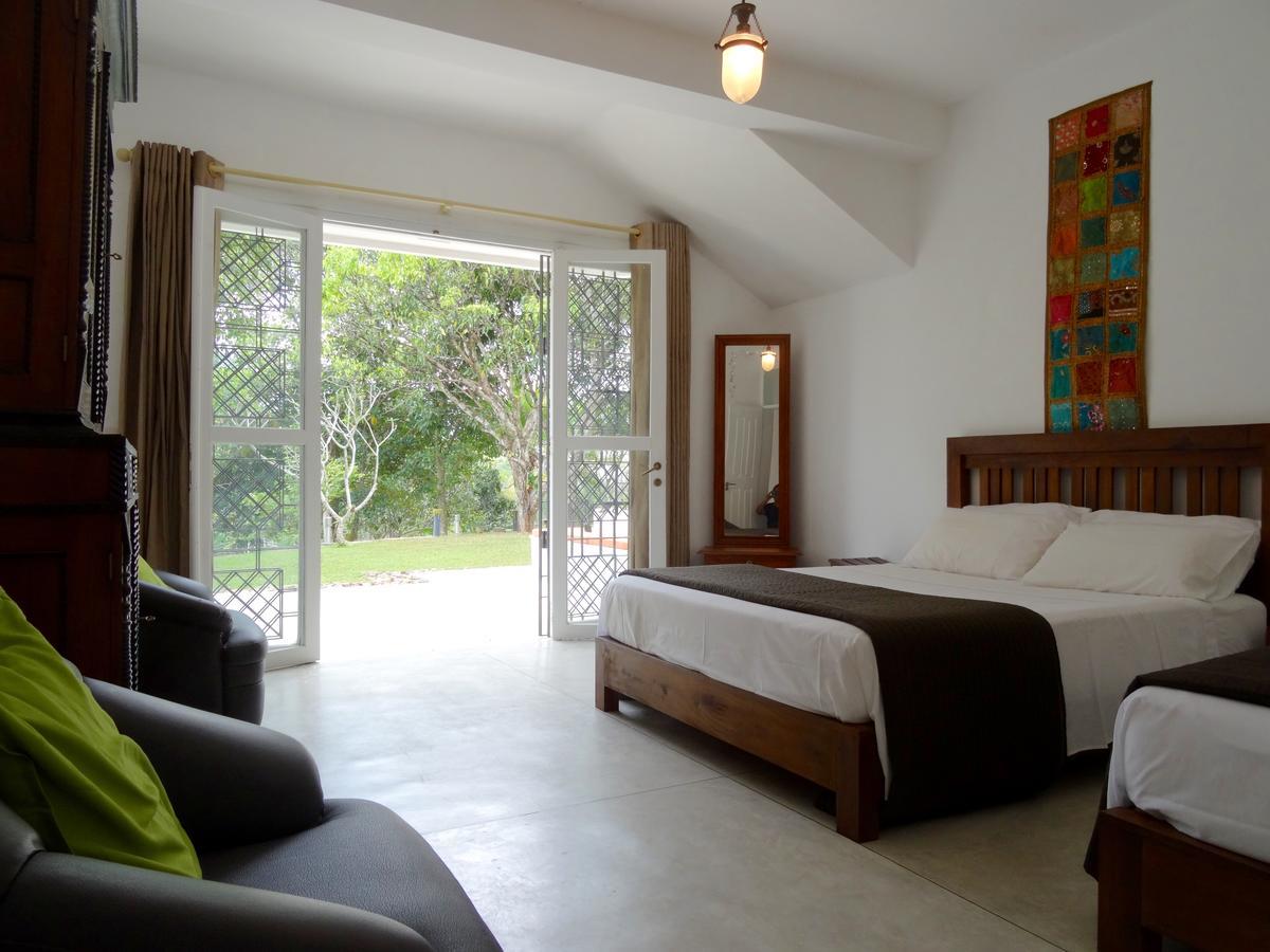 Amandari Holiday Villa Gelioya Bagian luar foto