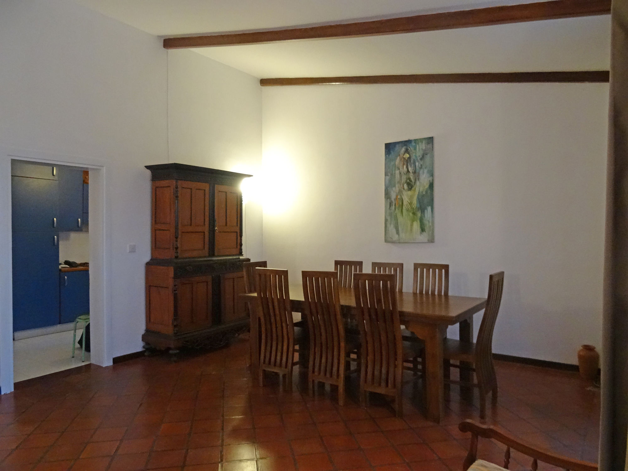Amandari Holiday Villa Gelioya Bagian luar foto