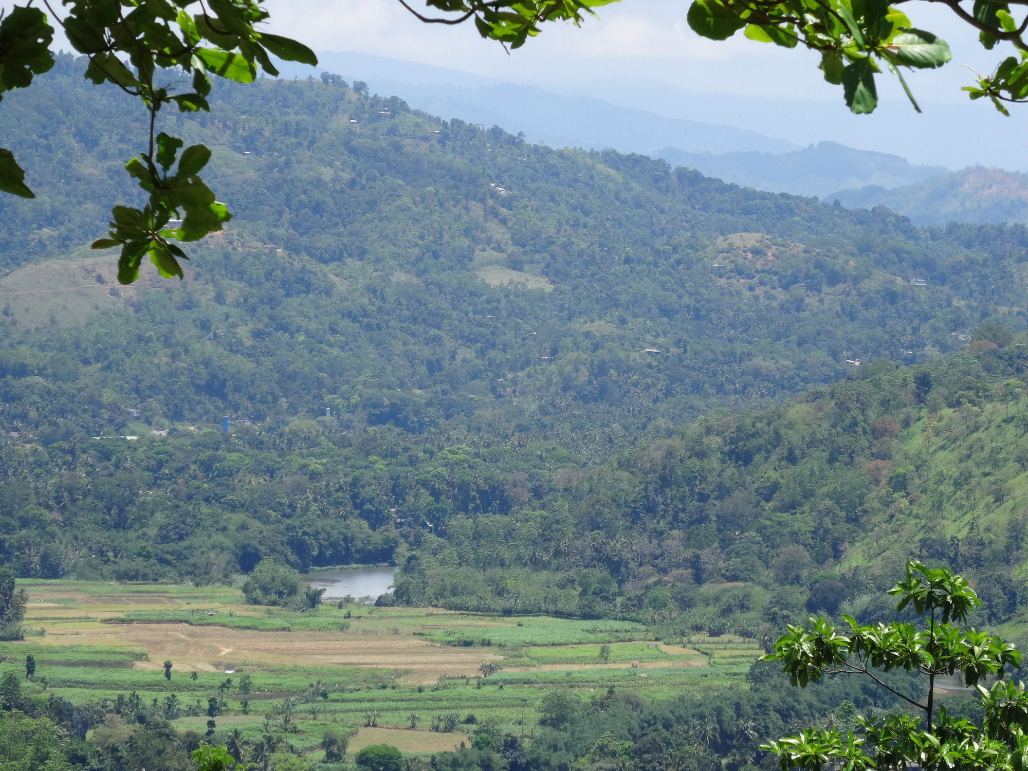 Amandari Holiday Villa Gelioya Bagian luar foto