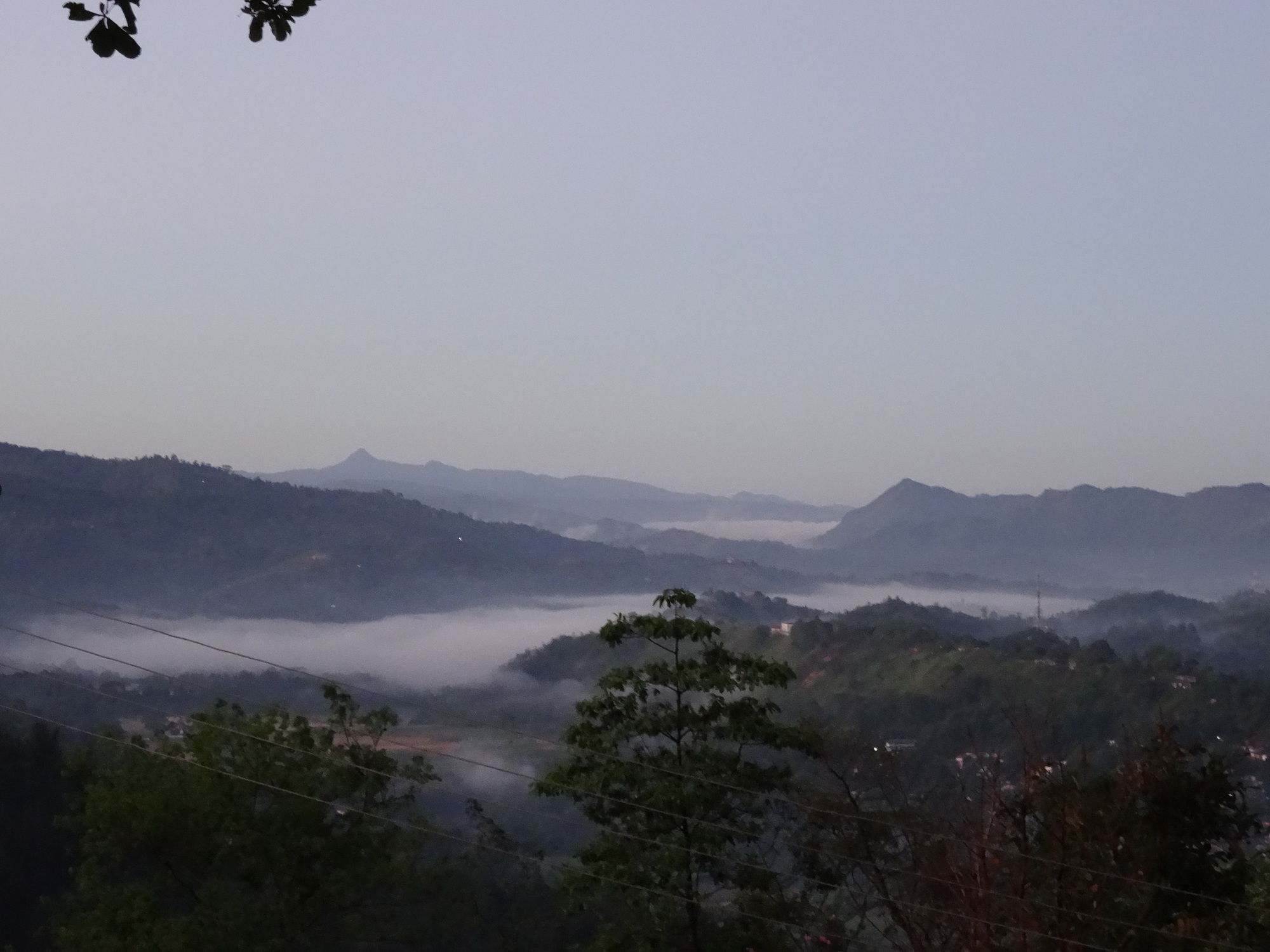 Amandari Holiday Villa Gelioya Bagian luar foto