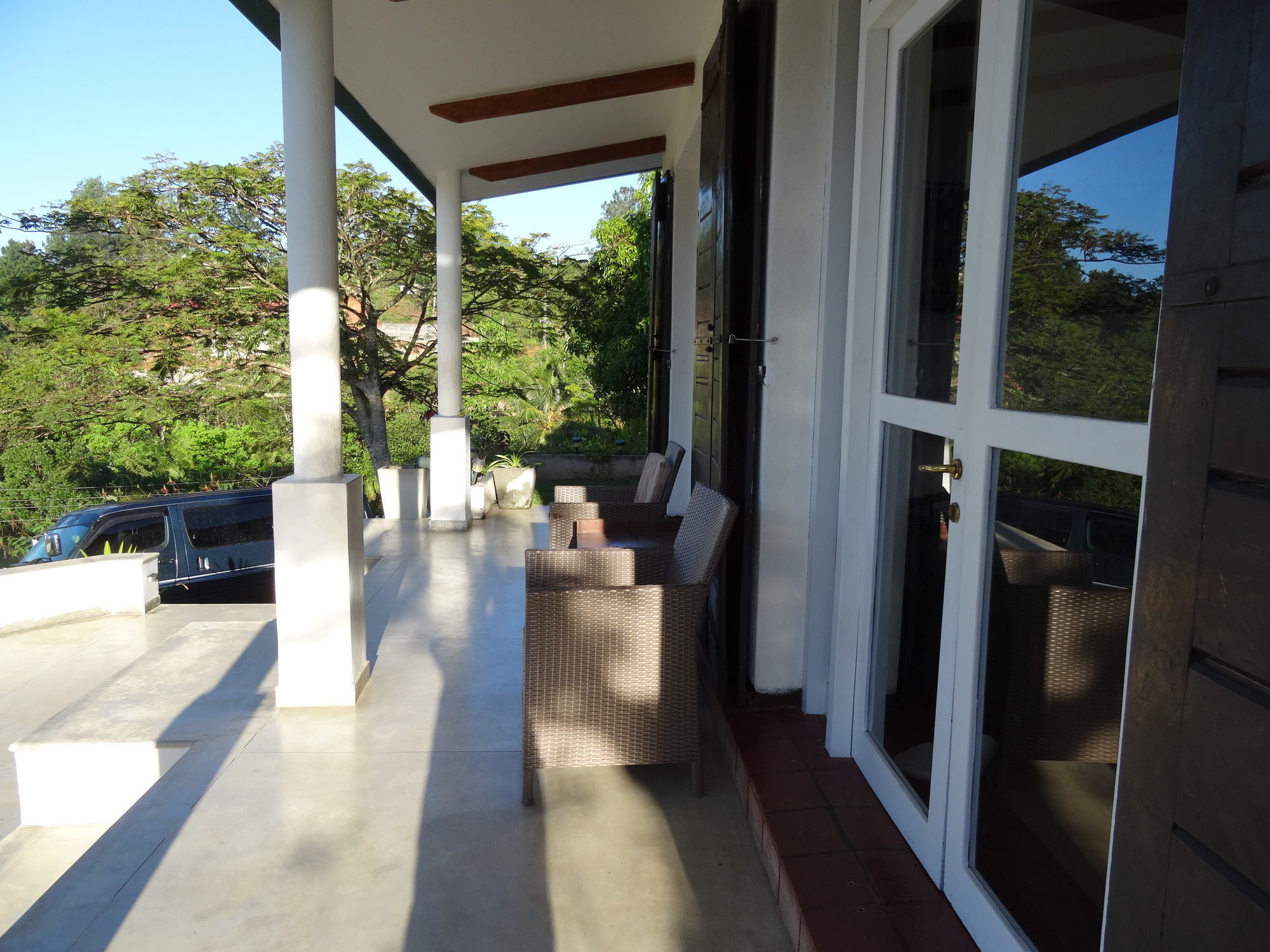 Amandari Holiday Villa Gelioya Bagian luar foto