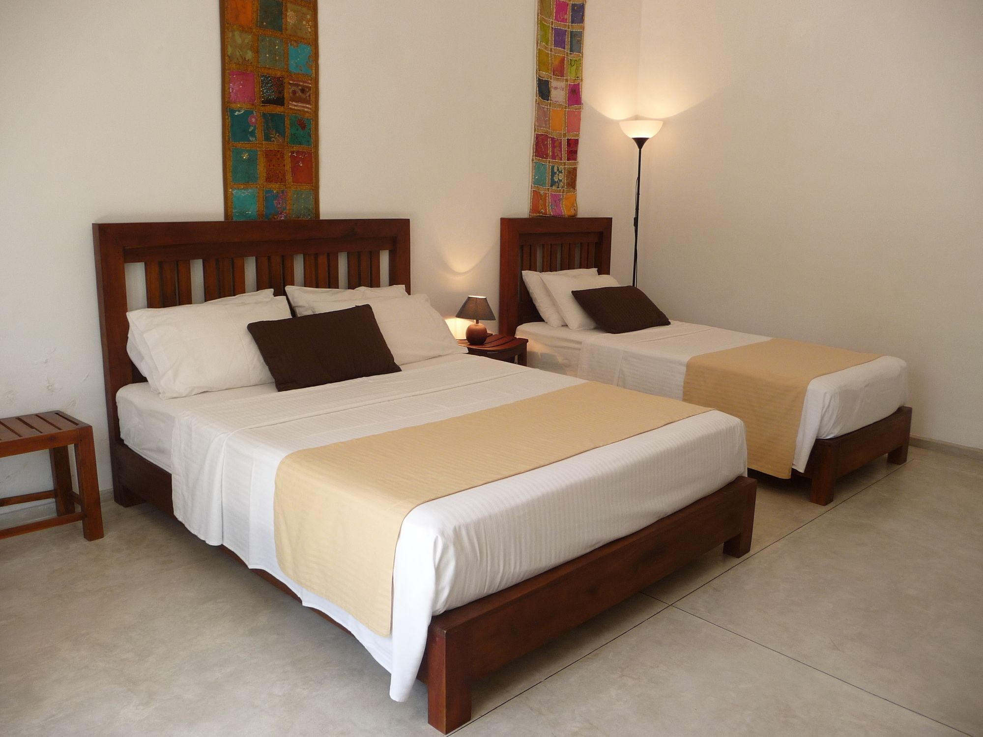 Amandari Holiday Villa Gelioya Bagian luar foto